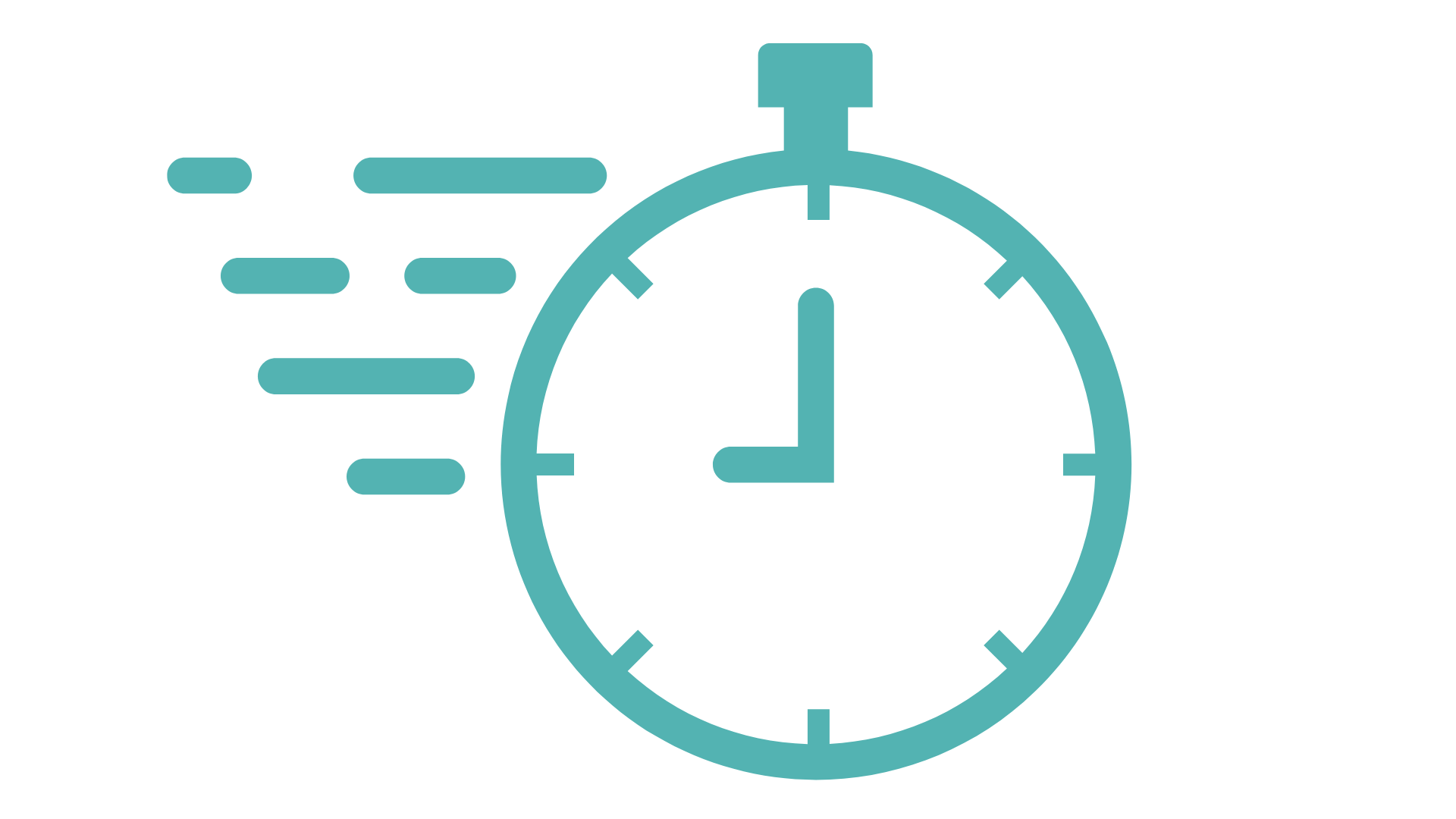 White and Blue Gradient Modern Clean Healthcare Presentation (11)