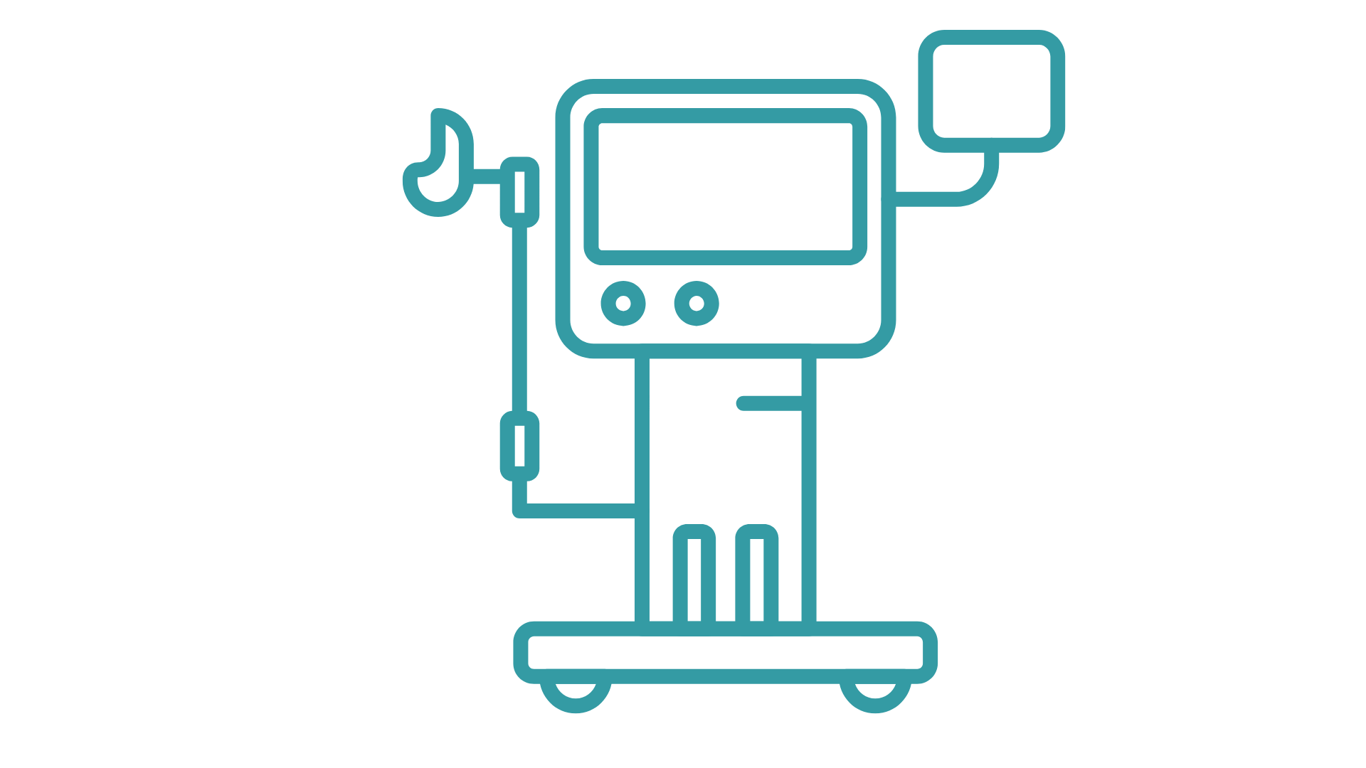 White and Blue Gradient Modern Clean Healthcare Presentation (13)